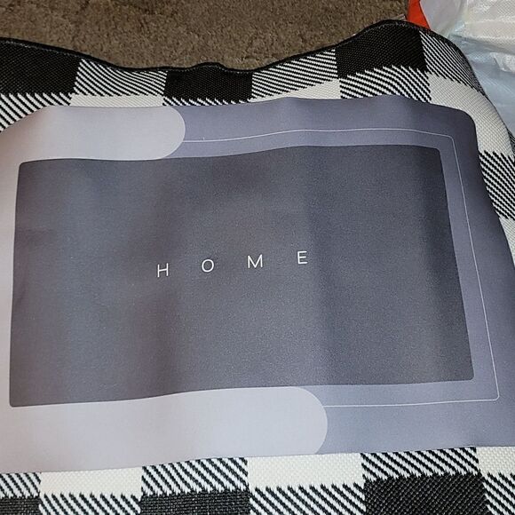 HOME Super Absorbent Floor Mats - Picture 3 of 4